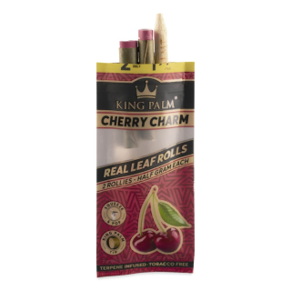 King Palm minis Cherry Charm